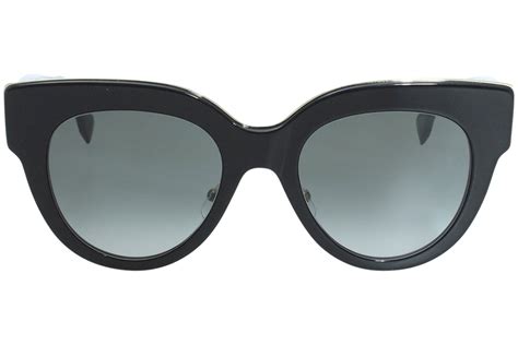 Fendi FF 0360/G/S Sunglasses Women's Fashion .